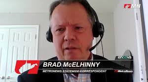 Fred Persinger joins Hoppy Kercheval in studio to preview tonight's high  school football action. WATCH: http://wvmetronews.com/channel/