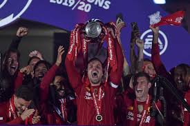 The 2020/21 premier league season is already right around the corner as liverpool prepare to defend their crown. Epl Schedule 2020 21 Official List Of Fixtures For New Premier League Season Bleacher Report Latest News Videos And Highlights