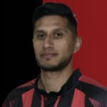 Marcos José Giménez detailed career profile, stats and transfer history