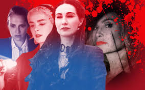 Scenariului fertil i se adaugă o abundenţă de trucuri regizorale, decoruri şi costume viu colorate pentru a rezulta. S A Stabilit Care Este Cel Mai Bun Serial Cu VrÄƒjitoare Clasamentul Integral Cinemagia Ro