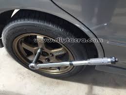Brek rasa kereta berh gegar. Tacra S Diy Garage Common Hand Brake Problems