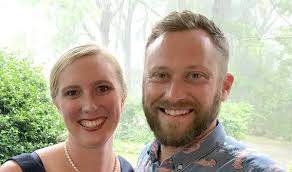 This Week's Wedding Announcements