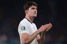 Jacob harry maguire (* 5. Harry Maguire Bei Der Em 2021 Vater Von Englischem Fussballer Bei Fantumulten Verletzt Fussball Stuttgarter Nachrichten