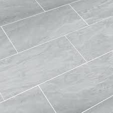 Maybe you would like to learn more about one of these? Snapstone Oyster Grey 12 In X 24 In Porcelain Floor Tile 8 Sq Ft Case 11 043 04 02 The Home Depot Porcelain Flooring Kitchen Floor Tile Bathroom Floor Tiles