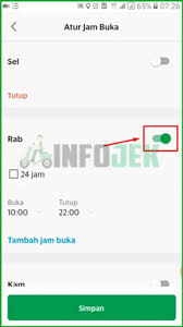 Ditantang buka baju remas susu. 12 Cara Buka Tutup Restoran Grabfood Atur Jam Terbaru 2021 Infojek