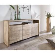 Delife Sideboard Live Edge 145 Cm Akazie Champagner 3 Turen Massiv Sideboards Baumkantenmobel Mas Akazi In 2020 Sideboard Living Living Room Decor Country Sideboard
