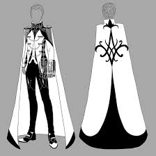 Maybe you would like to learn more about one of these? The Son Of Nyx Book 1 Character Outfits Fashion Design Drawings Fashion Sketches