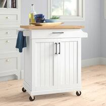 Check spelling or type a new query. Kitchen Islands Carts On Sale You Ll Love In 2021 Wayfair