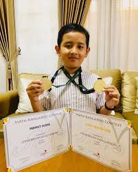 Soal olimpiade ipa paket 2. Siswa Sd Muh Pk Solo Ikuti Final Olimpiade Sains Kuark Timlo Net