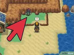 Like articuno & moltres, it is now obtainable in the wild in pokémon heart gold & soul silver after you earn all 16 badges. How To Find Suicune In Pokemon Heartgold Or Soulsilver 8 Steps