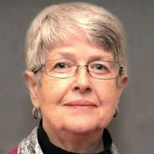 Mary Ann Petty Obituary July 14, 2019