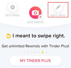 Current tinder facts, history and statistics. Tinder Age Range What Is It And How To Change It