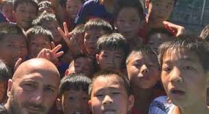 David Boni, l'allenatore ciociaro giramondo. «Amo allenare ragazzi»