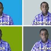 ( a lei de não cometer plágio). Canticos Ccb Cd Acapella 4 Vozes Lindos Hinos Hinario 5
