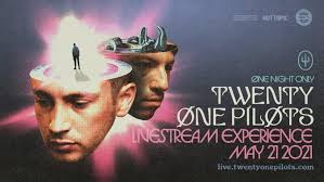 twenty one pilots