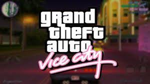 Gta Vice City Full Game Download Tn Hindi Download Games City Games Free Pc Games Download