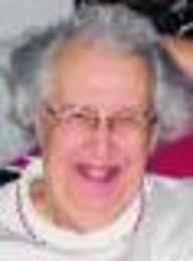 Helen Griffith Obituary (2023)