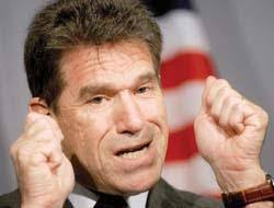 Mark Ritchie gets uninvited from Catholic speaking engagement