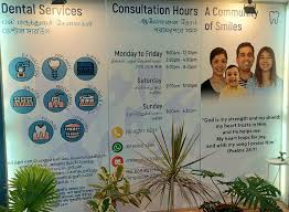 Simon Dental Surgery Pte Ltd