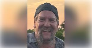 Obituary information for Glen Robert Kersting