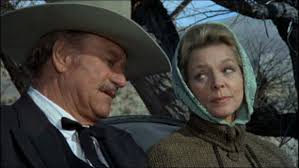 THE SHOOTIST: John Wayne, the End of an Era, and My Dad — Moviejawn