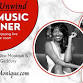 Dine and Unwind May 2025