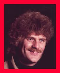 George Richard Shearer (1941-2021)