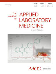 Discrepant Potassium Results The Journal Of Applied