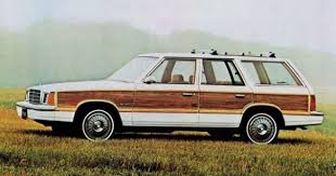 Image result for Mahogany 1981 Chrysler