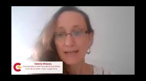 FSC moderó un panel sobre inteligencia artificial en América Latina  organizado por la RIPD