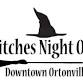 Witches Night Out
