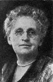 MISSOURI SUFFRAGE AND STATECRAFT LEADERS: 1900s-1920s