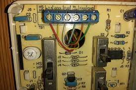 Maybe you would like to learn more about one of these? Dometic Duo Therm Thermostat Reset And Troubleshooting