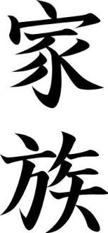 Japanese Tattoo Symbols For Japanese Symbol For Family Tattoo Family Tattoos Symbol For Family Tattoo Japanese Tattoo Symbols