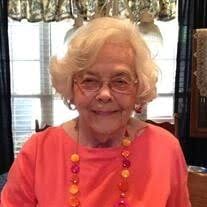 Vera Glenn Pardue Obituary