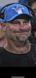 Am I losing it after seeing Detroit Blue everywhere?