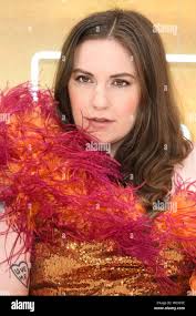 Lena paul hi-res stock photography and images