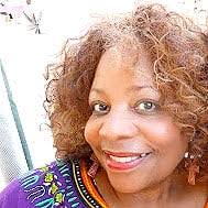 Patricia Driskell Stephens