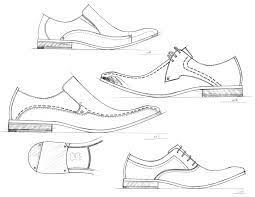 How To Draw A Men S Shoes Google Search Shoe Design Sketches Shoes Illustration Shoe Sketches
