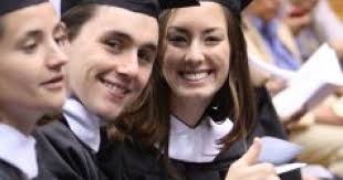 Class of 2012 Graduation Ceremony