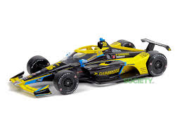 Calling all indycar series indy car, racing fans! Greenlight Collectibles 2021 Indycar Selection Diecastsociety Com