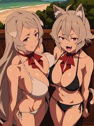 Demens Kippy – AI creator. Imaging and LoRA training commissions are  accepted.