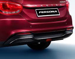 Proton persona standard 1.6 manual: Proton Persona