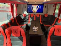 Lig ekiplerinden samsunspor'un yeni otobüsü i̇stanbul'dan samsun'a getirildi. Samsunspor Un Yeni Otobusu Hazir Samsun Haber Samsun Haber Samsun Haberx Samsun Haberleri Samsunspor Samsun Haber Samsun Son Dakika Haberleri