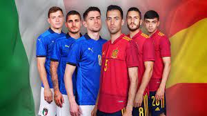 L'italie est la première équipe qualifiée pour la finale de cette 16 ème édition du championnat d'europe des nations. S19mdhj3xmlilm
