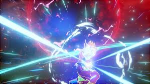 Dragon ball fighterz is home to some incredibly powerful fighters, but these ten take things to such an unheard of extreme. Dragon Ball Z Kakarot Sagas Playable Characters And More Heavy Com