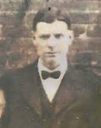 John Edward Hogan (1870-1936)