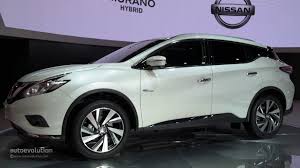 Goal A New Car Crossover Vehicle Nissan Murano With Images Nissan Murano Nissan Crossover Suv
