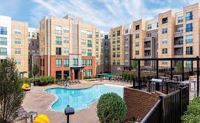 Maybe you would like to learn more about one of these? Charlotte S 10 Largest Rental Developments Completed In 2015