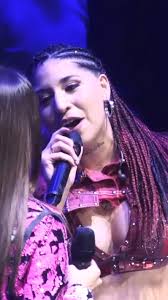Rocio Quevedo Cantante